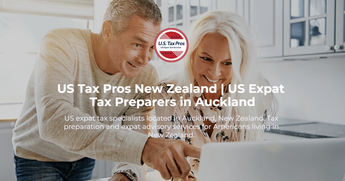 Questions About Us Expat Tax Answered For U S Citizens In Nz