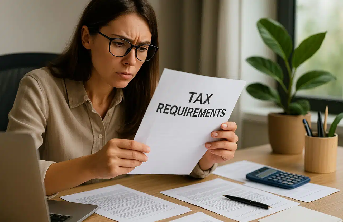 Tax problems for US expats in NZ