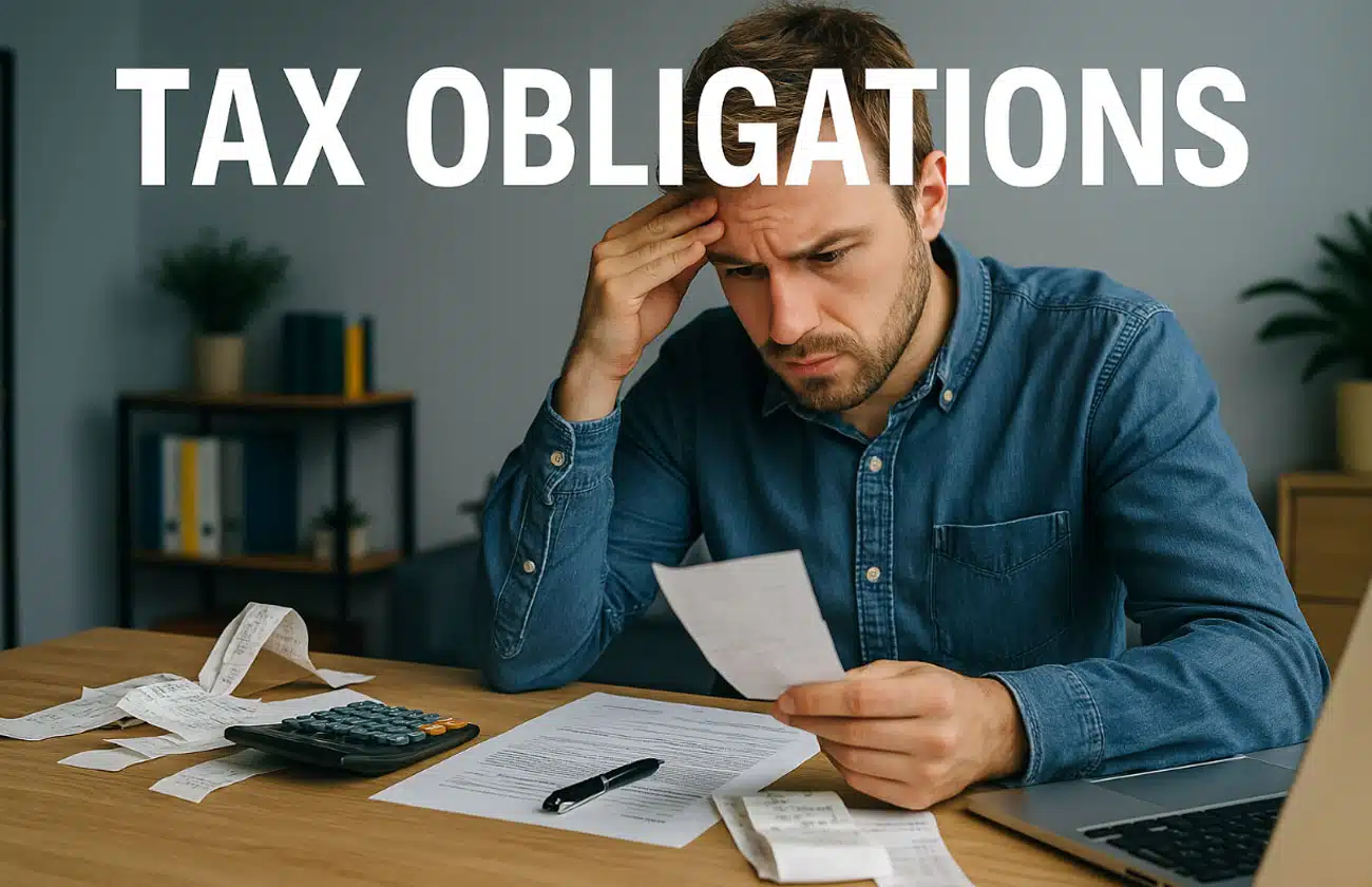 Tax-Obligations