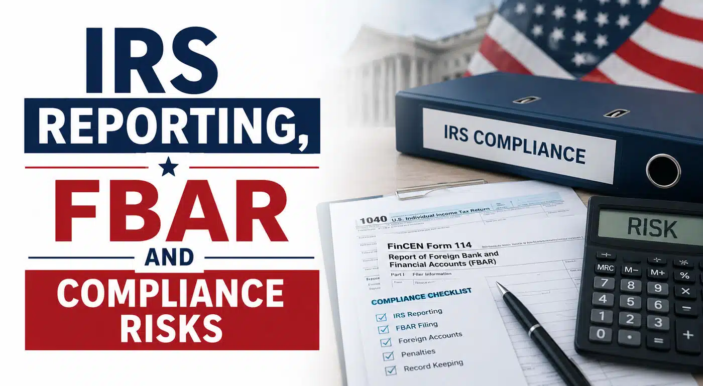 IRS-Reporting,-FBAR-and-Compliance-Risks